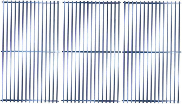 Cooking Grid Grates Kit fits for Outdoor Gourmet GR2057601-OG-00 Gas Grill