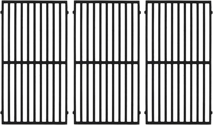 Cooking Grid Grates Kit fits Grand Cafe GC3000, GC3501 Gas Grills