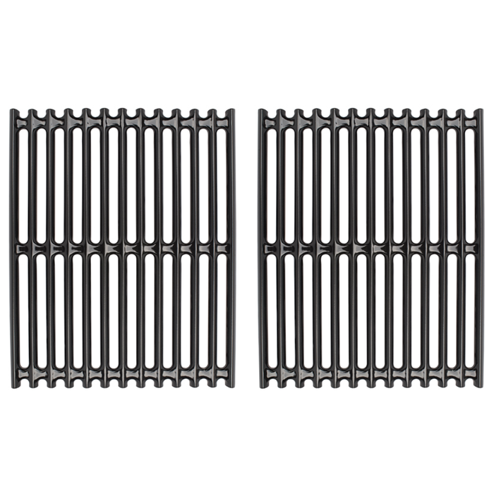 Cooking Grid Grates Kit for BBQ Grillware GSF2616, GSF2616J, 41590 Gas Grills