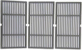 Cooking Grid Grates Kit for Char-Broil 5 Burner 463268806, 463268207 Commercial Series Gas Grills