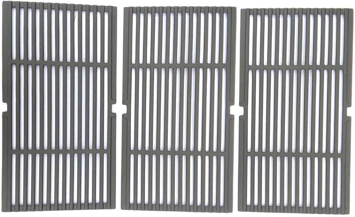 Cooking Grid Grates Kit for Char-Broil 5 Burner 463268806, 463268207 Commercial Series Gas Grills