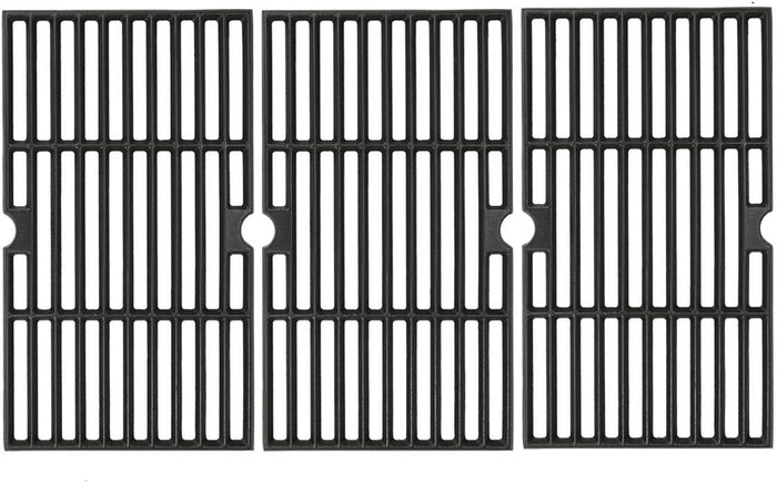 Cooking Grid Grates Kit for Char-Griller 2001, 2020 Smoker Grills
