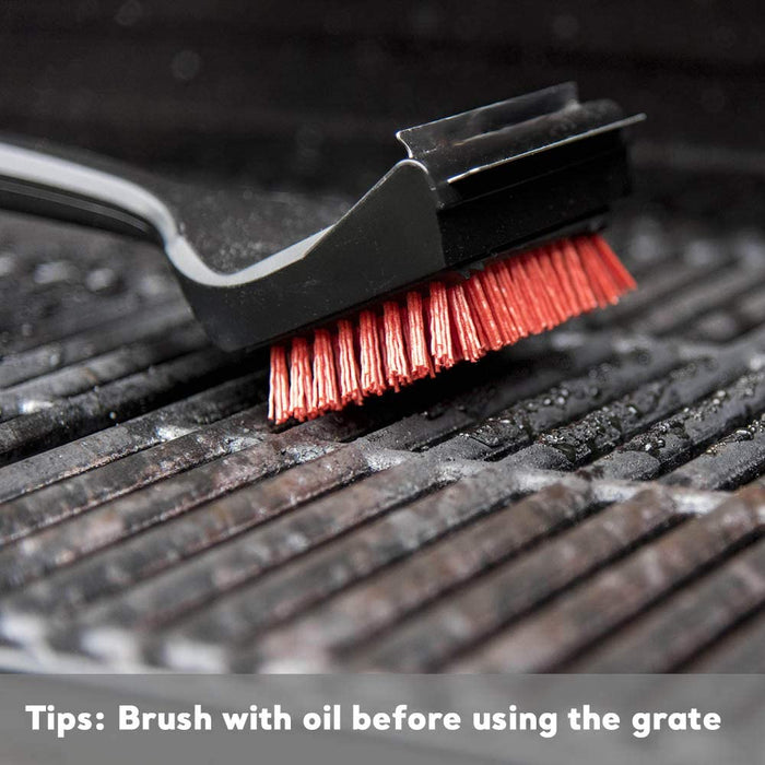 Cooking Grid Grates Kit for Char-Griller 2001, 2020 Smoker Grills