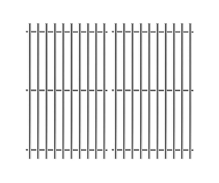Cooking Grid Grates Kit for Ducane 1300, 1305, 7100 Gas Grills