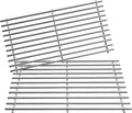 Cooking Grid Grates Kit for Nexgrill Evolution Infrared Plus Deluxe 720-0864, 720-0864M, 720-0864R, BBQ Grill Replacement Parts