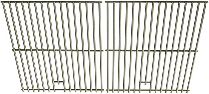 Cooking Grid Grates Kit for Ultra Chef L485, L485RSB, L485RB, L485RSIB, L485SB, L485SIB Gas Grills