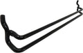 Cooking Grid Support Bracket fits for Pit Boss 2, 3, 5, 7 Series Vertical Smokers
