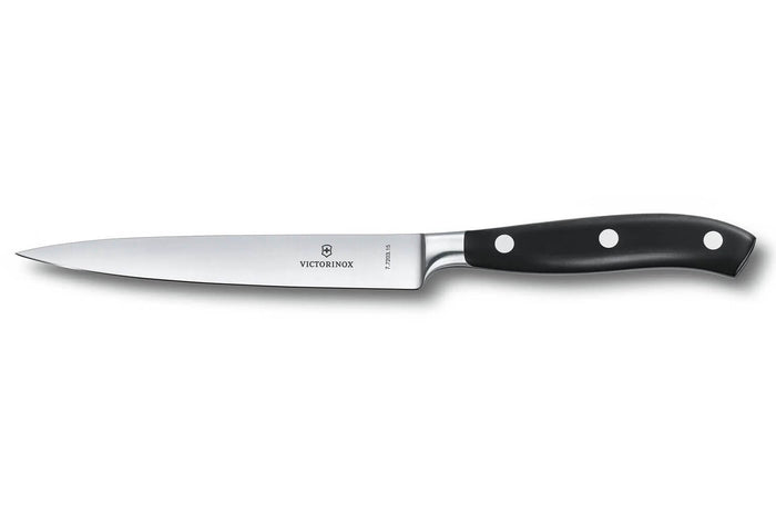 Couteau à découper Victorinox Grand Maître forgé 15cm
