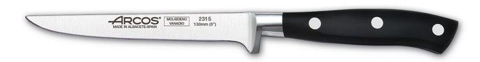 Couteau à désosser Arcos Riviera en acier forgé 13cm