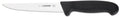 Couteau à désosser pro Giesser lame droite rigide 16cm 3165 - Noir