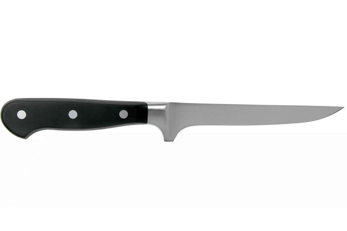 Couteau à désosser Wüsthof Classic forgé 14cm