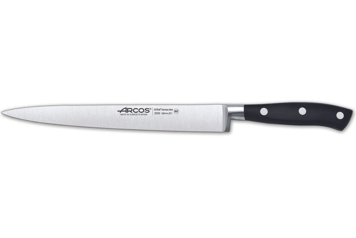 Couteau à filet Arcos Riviera forgé 20cm