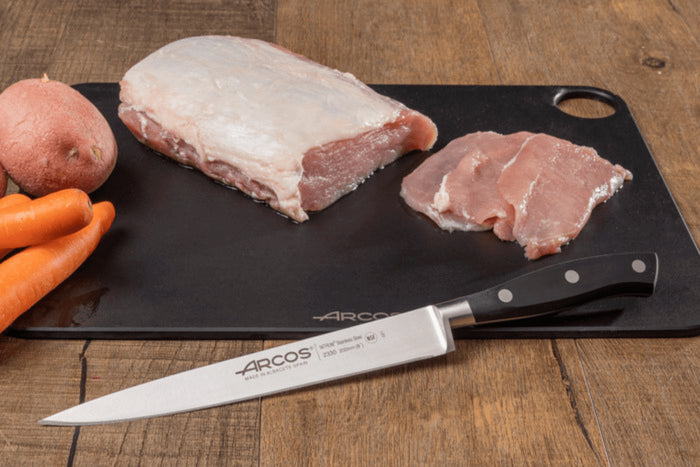 Couteau à filet Arcos Riviera forgé 20cm
