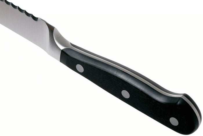 Couteau à pain Wüsthof Classic forgé 20cm