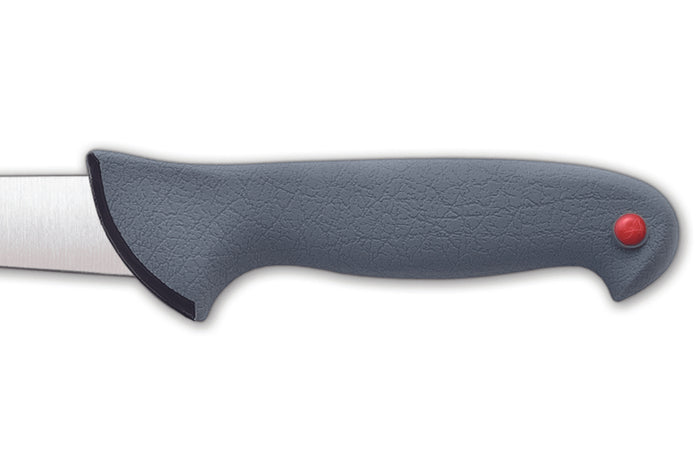 Couteau à saigner professionnel Arcos Colour Prof 243000 lame 15cm manche en PP