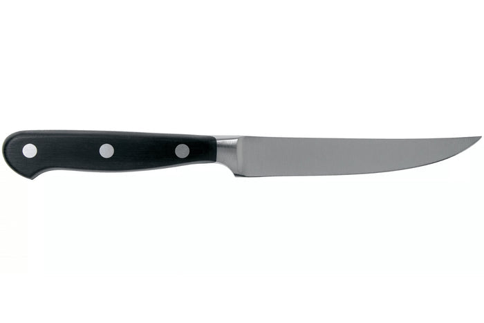 Couteau à steak Wüsthof Classic forgé 12cm