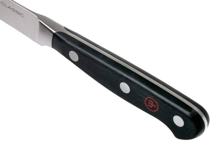 Couteau à steak Wüsthof Classic forgé 12cm