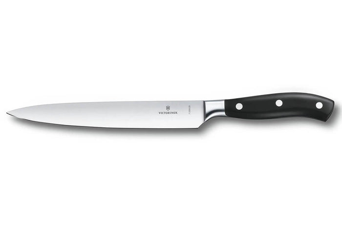 Couteau à trancher Victorinox Grand Maître forgé 20cm