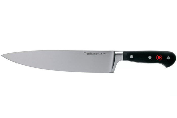 Couteau de Chef Wüsthof Classic forgé 23cm