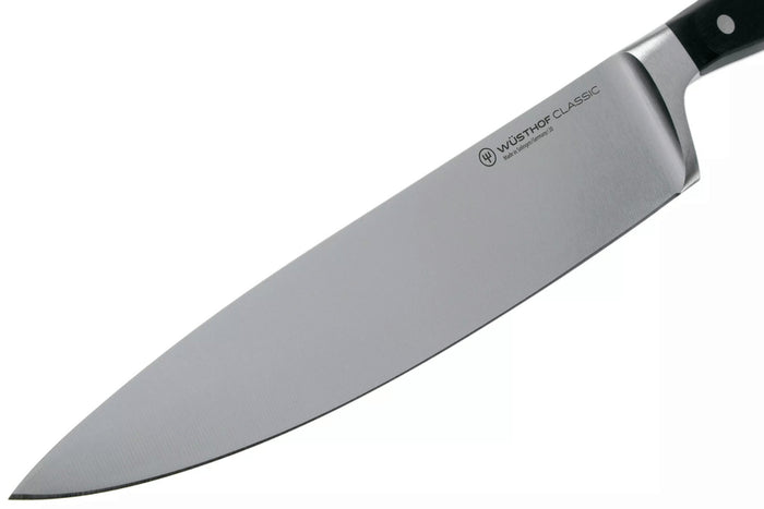 Couteau de Chef Wüsthof Classic forgé 23cm