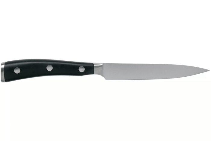 Couteau d'office Wüsthof Classic Ikon forgé 12cm