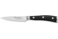 Couteau d'office Wüsthof Classic Ikon forgé 9cm