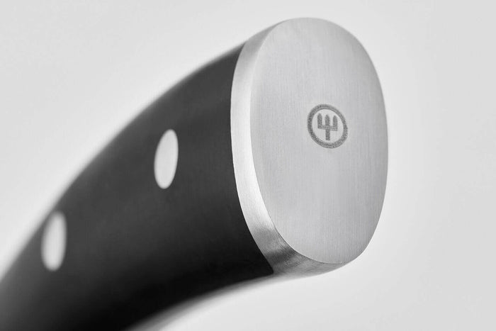 Couteau d'office Wüsthof Classic Ikon forgé 9cm