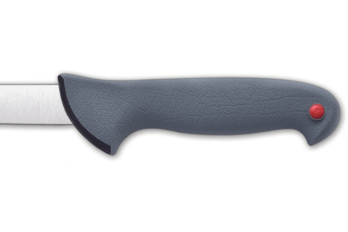 Couteau filet de sole professionnel Arcos Colour Prof 243100 lame 17cm manche en PP