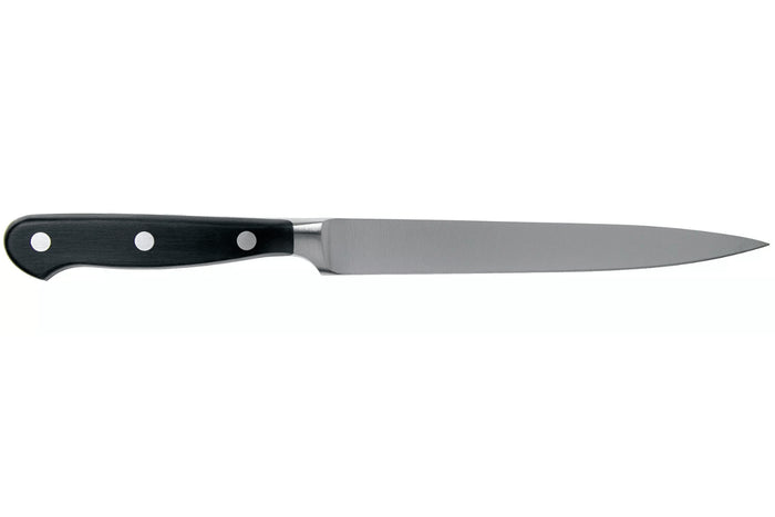 Couteau filet de sole Wüsthof Classic forgé lame flexible 16cm