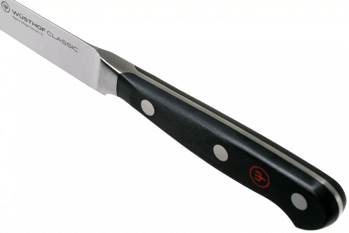 Couteau filet de sole Wüsthof Classic forgé lame flexible 16cm