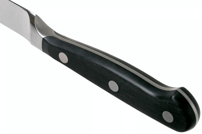 Couteau filet de sole Wüsthof Classic forgé lame flexible 16cm
