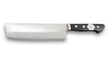Couteau nakiri japonais Japan Kanetsune 16.5cm acier VG10