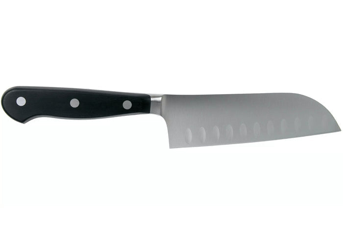 Couteau Santoku Wüsthof Classic forgé 14cm
