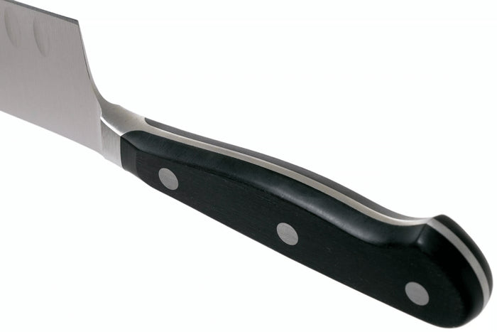 Couteau Santoku Wüsthof Classic forgé 14cm