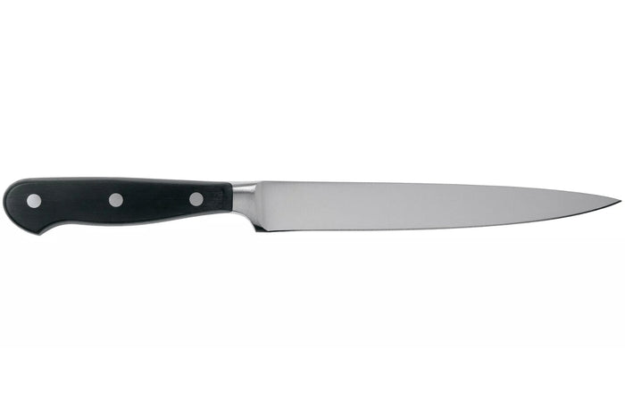 Couteau Tranchelard Wüsthof Classic forgé 18cm