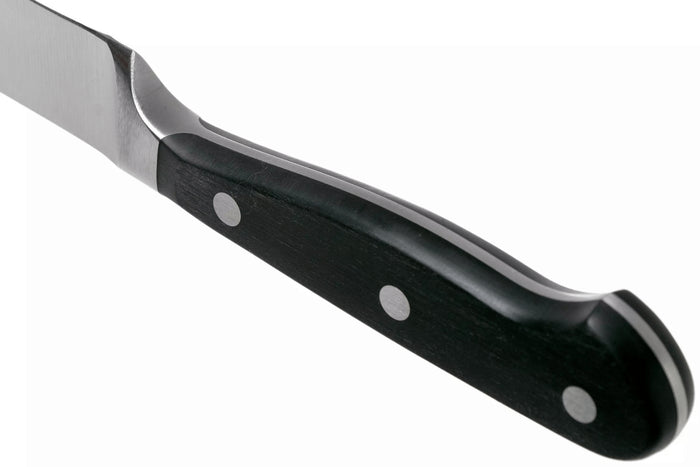 Couteau Tranchelard Wüsthof Classic forgé 18cm