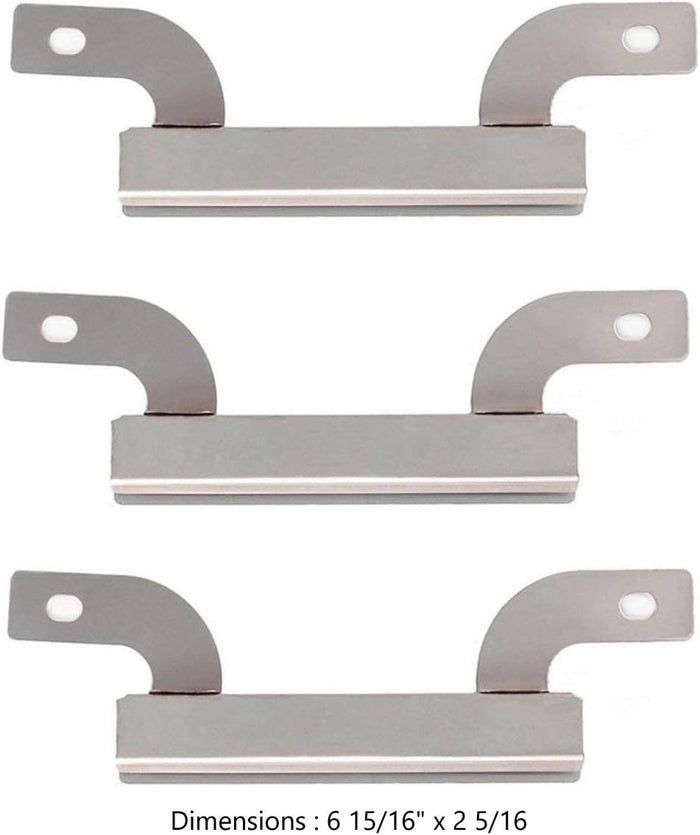 Crossover Tubes Kit for Backyard Classic GR3055-014684 Gas Grills