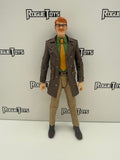 DC Collectibles Designer Series Commissioner Gordon