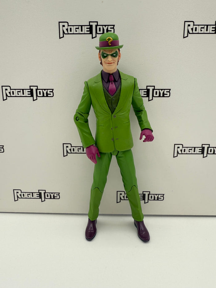 DC Comics Designer Series 1 The Riddler by Greg Capullo