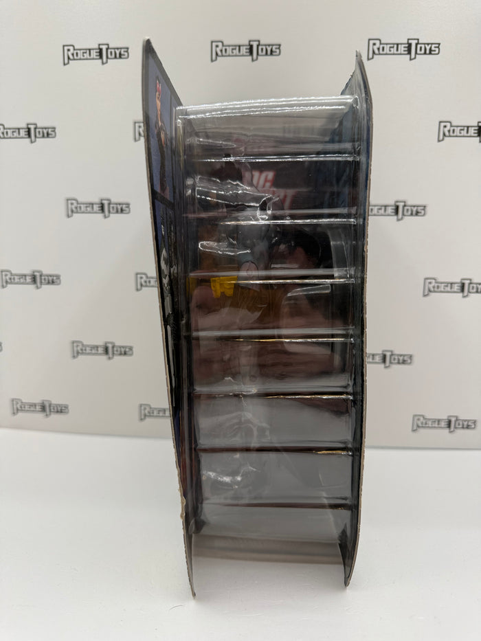 DC Direct 10th Anniversary Batman (Signed by Andy Kubert) (SDCC 2008 Exclusive)