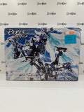 Defer Mation New Version Evil Energy DF-08 Freeze Devil to Freeze Dragon