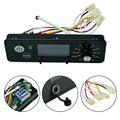 Digital Control Board for Member's Mark CG2310601-MM-00 Smoker Wood Pellet Grills