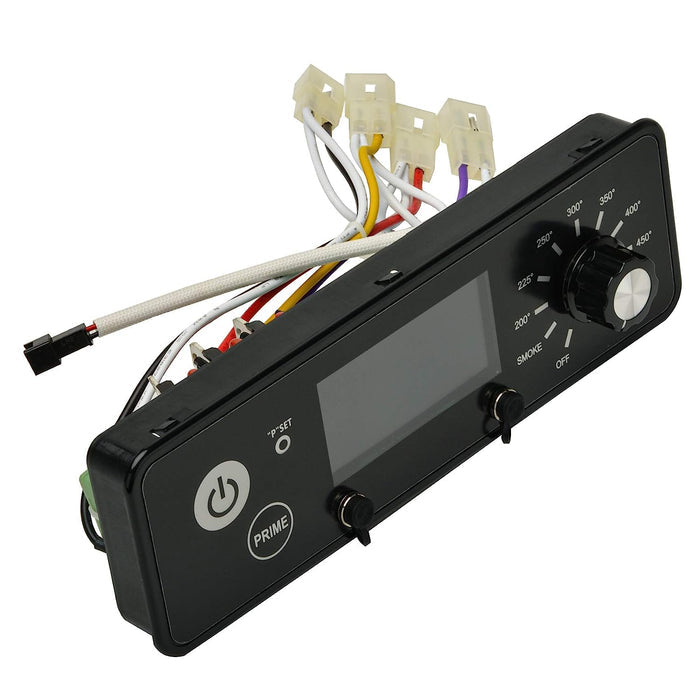 Digital Control Board for Member's Mark CG2310601-MM-00 Smoker Wood Pellet Grills