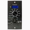 Digital Pro Thermostat Temperature Controller Upgrade Kit for Traeger XL BBQ150 Pellet Grill, BAC365