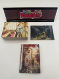 Dinotopia Base Card Set #1-72 Plus DV 4 & 5 Cards & DF 1, 2, 10
