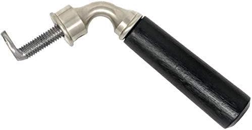 Door Handle Assembly 10008176 for Harman Wood and Coal Stove Models