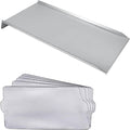 Drip Tray BCA006 & Liners BAC410 Kit for Traeger 34, Pro Series 34, Elite 34, Eastwood 34 Pellet Grills