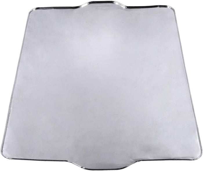 Drip Tray BCA006 & Liners BAC410 Kit for Traeger 34, Pro Series 34, Elite 34, Eastwood 34 Pellet Grills