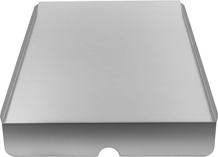 Drip Tray BCA006 & Liners BAC410 Kit for Traeger 34, Pro Series 34, Elite 34, Eastwood 34 Pellet Grills