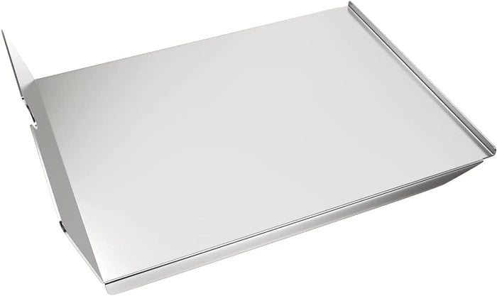 Drip Tray BCA006 & Liners BAC410 Kit for Traeger 34, Pro Series 34, Elite 34, Eastwood 34 Pellet Grills